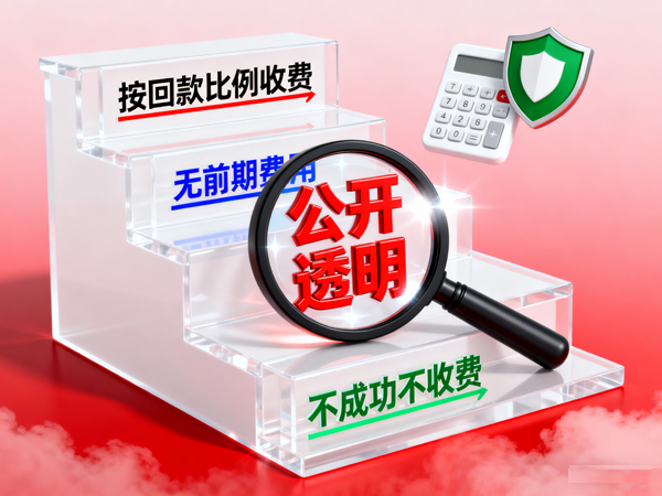 核实兖州收债公司收费透明性