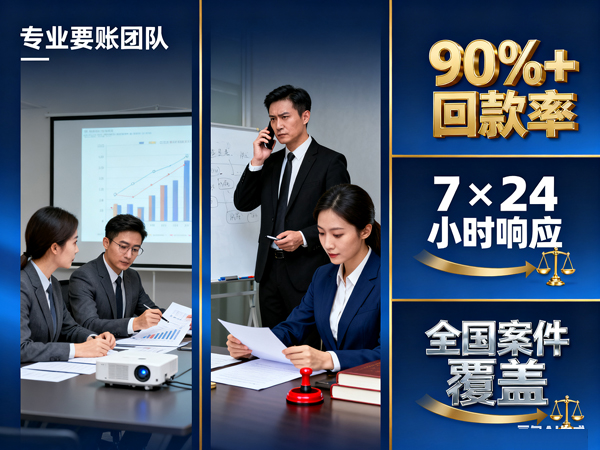 看重湖州要债公司本地适配性